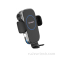 Беспроводное зарядное устройство QI OEM Car Mount для iPhone